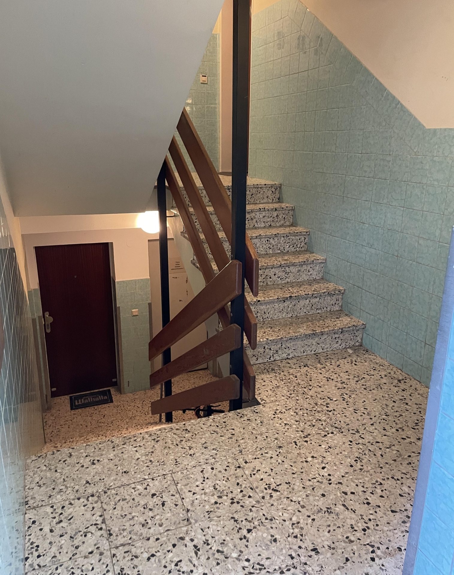 Immobilienangebot - Köln / Seeberg - Wohnung - Über den Dächern Kölns!