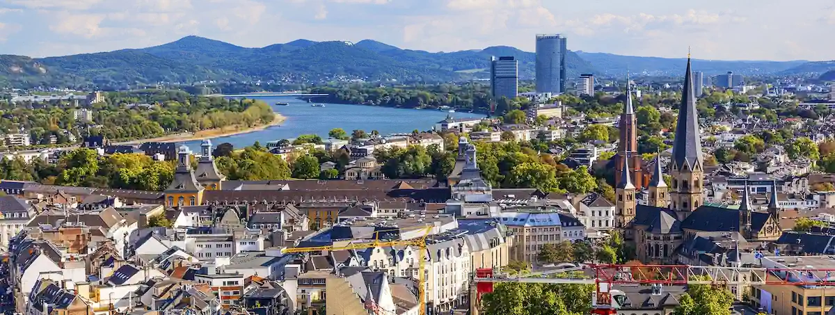 Haus verkaufen Bonn