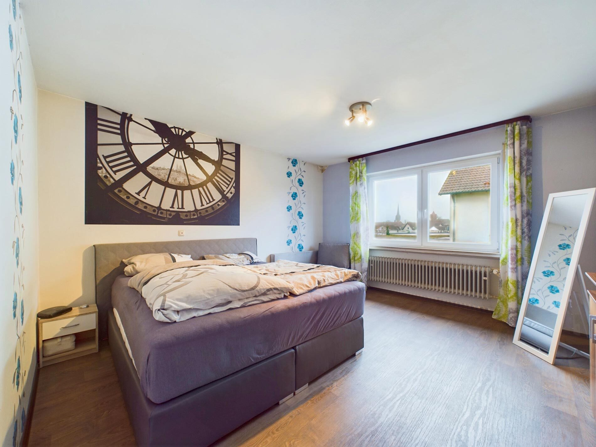 Immobilienangebot - Schlitz - Alle - Einfamilienhaus mit Einliegerwohnung, großer Terrasse und Garten