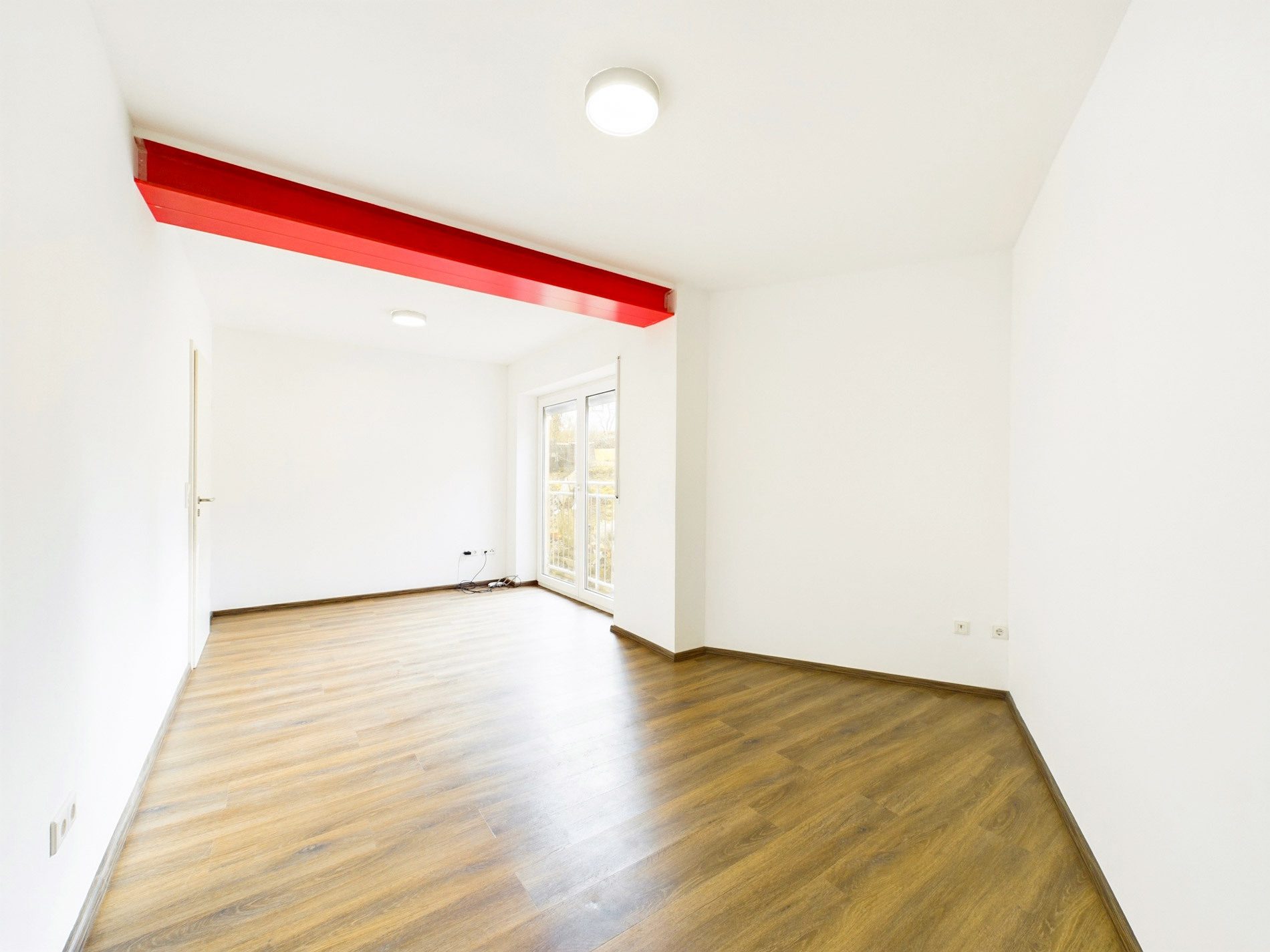 Immobilienangebot - Künzell - Alle - Große 4-Zimmer Wohnung mit Terrasse in Künzell