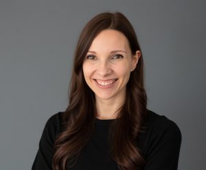 Kristin Möbius
