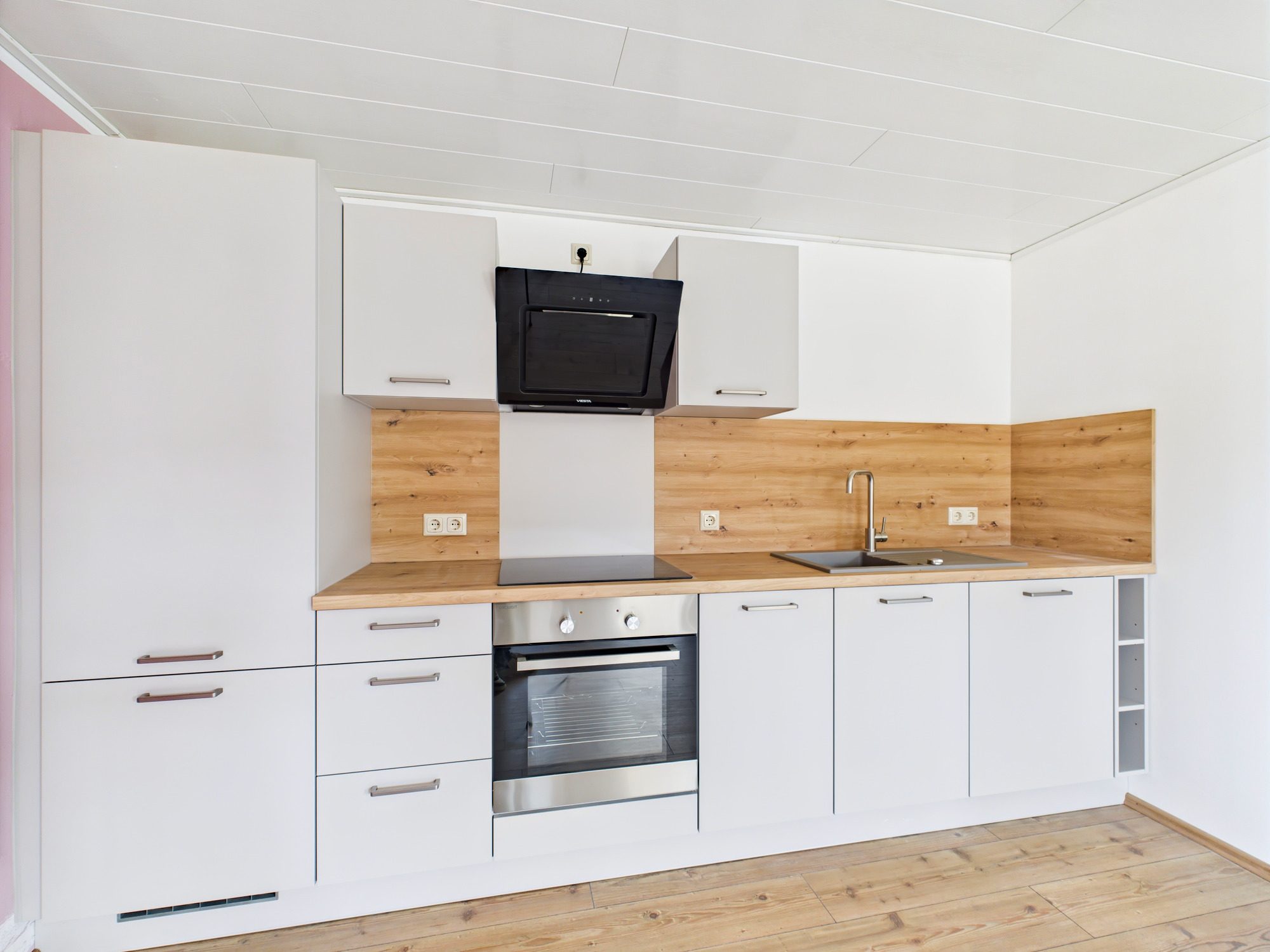 Immobilienangebot - Wartenberg - Alle - 2-Zimmer-Wohnung mit neuer Einbauküche und Gäste-WC