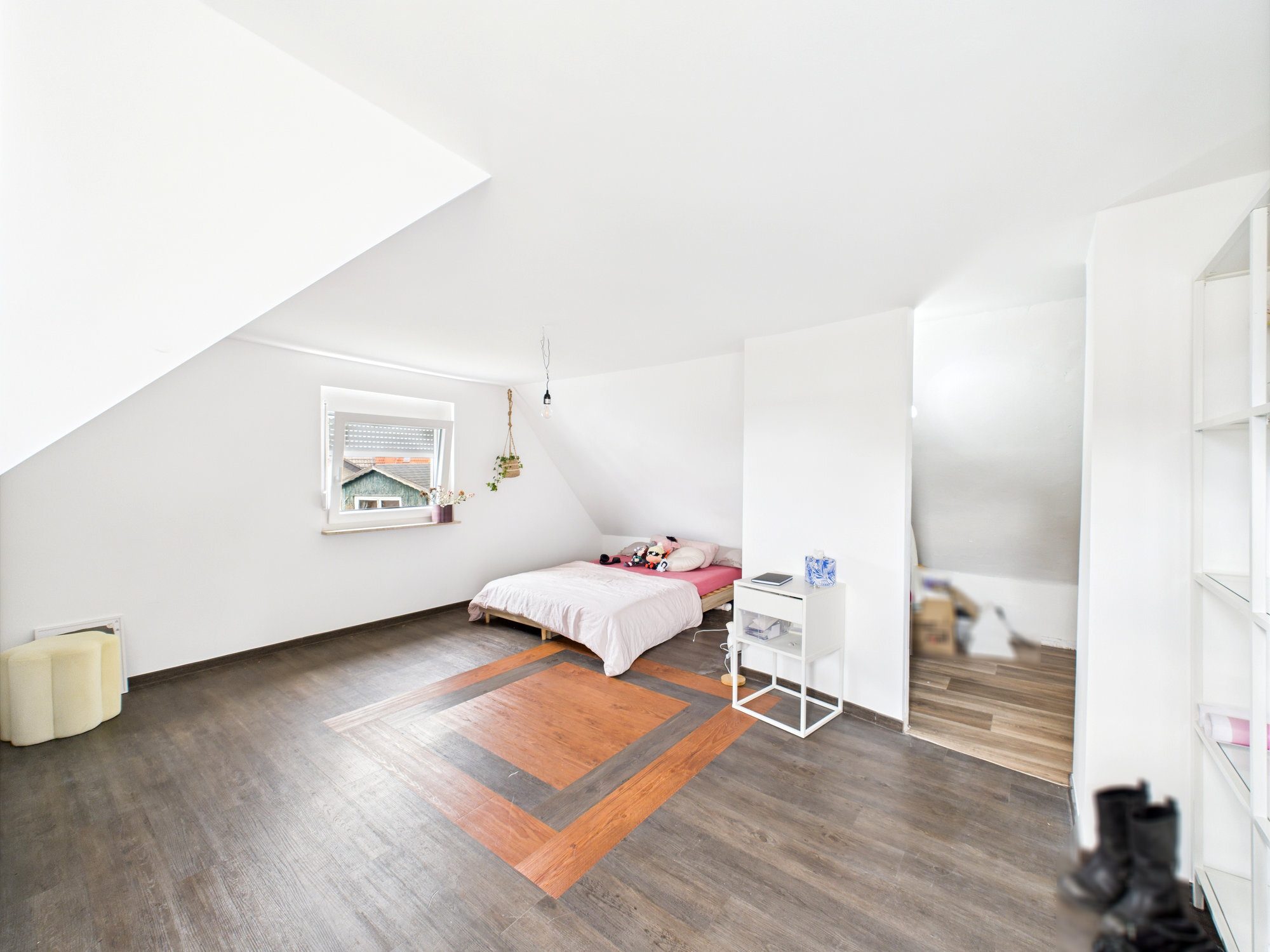 Immobilienangebot - Neuhof - Alle - Platz für die ganze Familie: Einfamilienhaus direkt in Neuhof mit Garten und Balkon