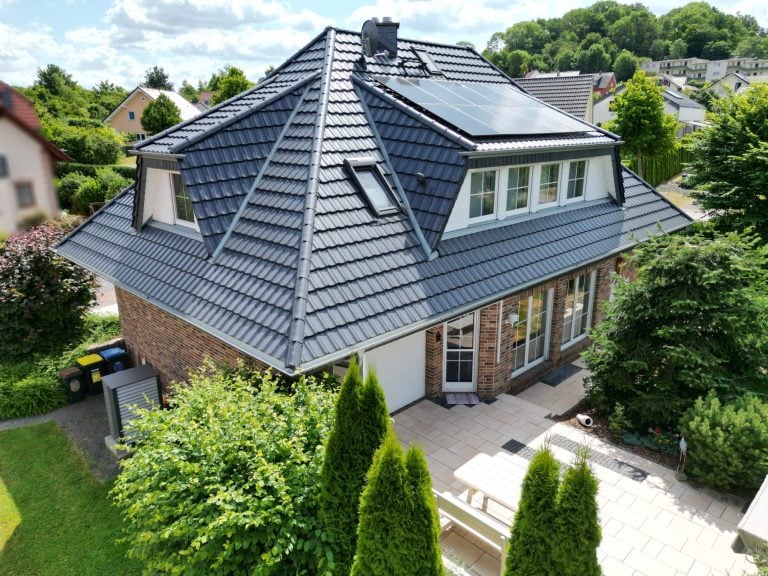Immobilienangebot - Hofbieber - Alle - Niedrigenergiehaus mit vielen Extras - familienfreundlich & hochwertig