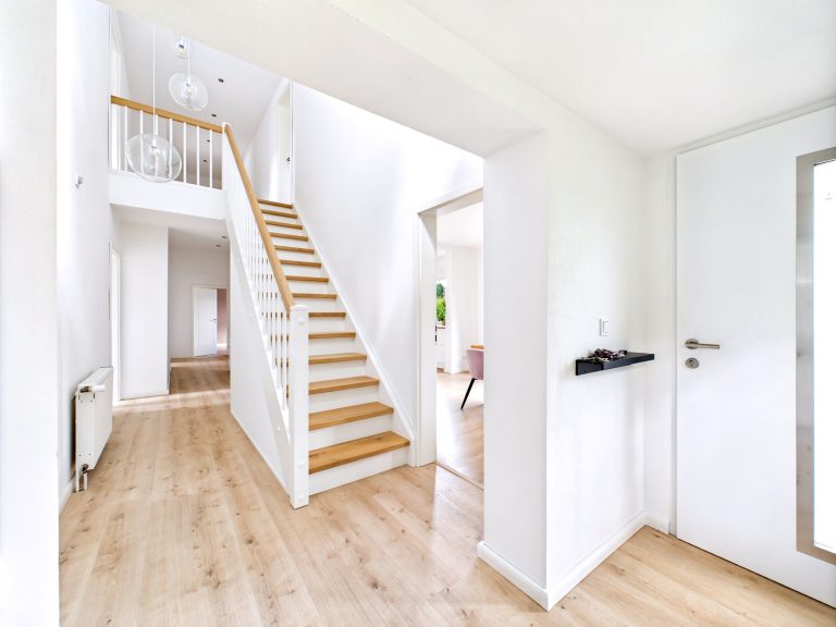 Immobilienangebot - Grebenau - Alle - Großzügiges Einfamilienhaus mit Garten – viel Platz für Ihre Familie