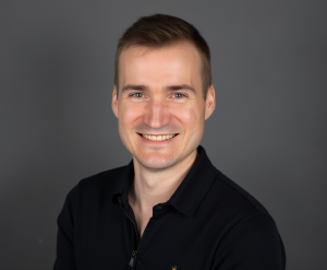 Marc Möbius