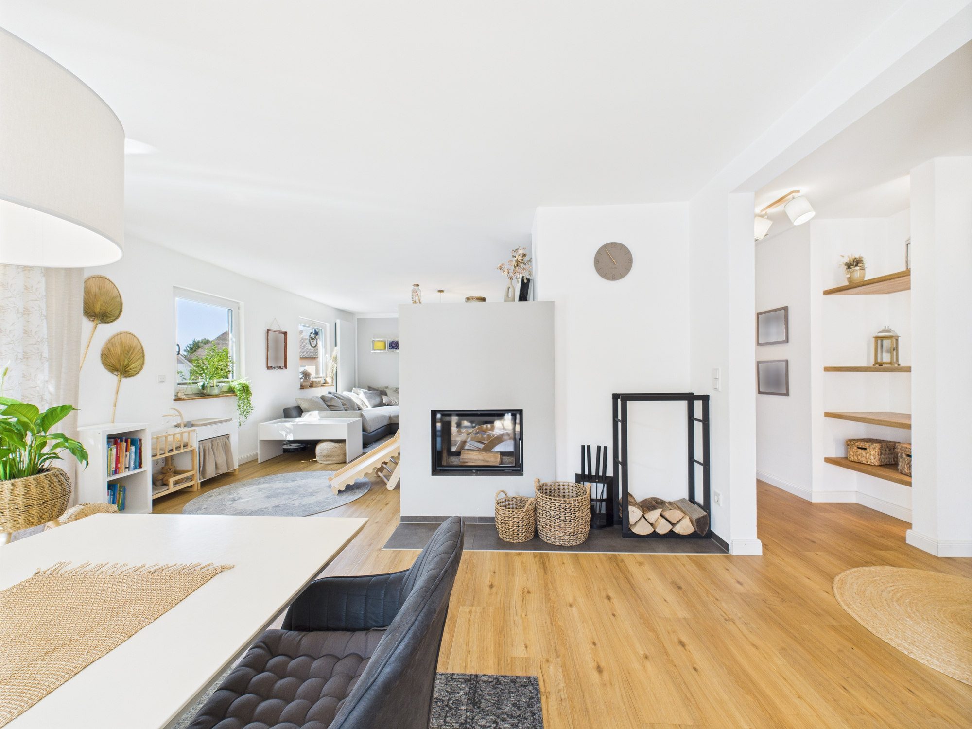 Immobilienangebot - Eichenzell - Alle - Privatsphäre genießen, Lebensfreude spüren, Geborgenheit finden – Ein Zuhause zum Verlieben