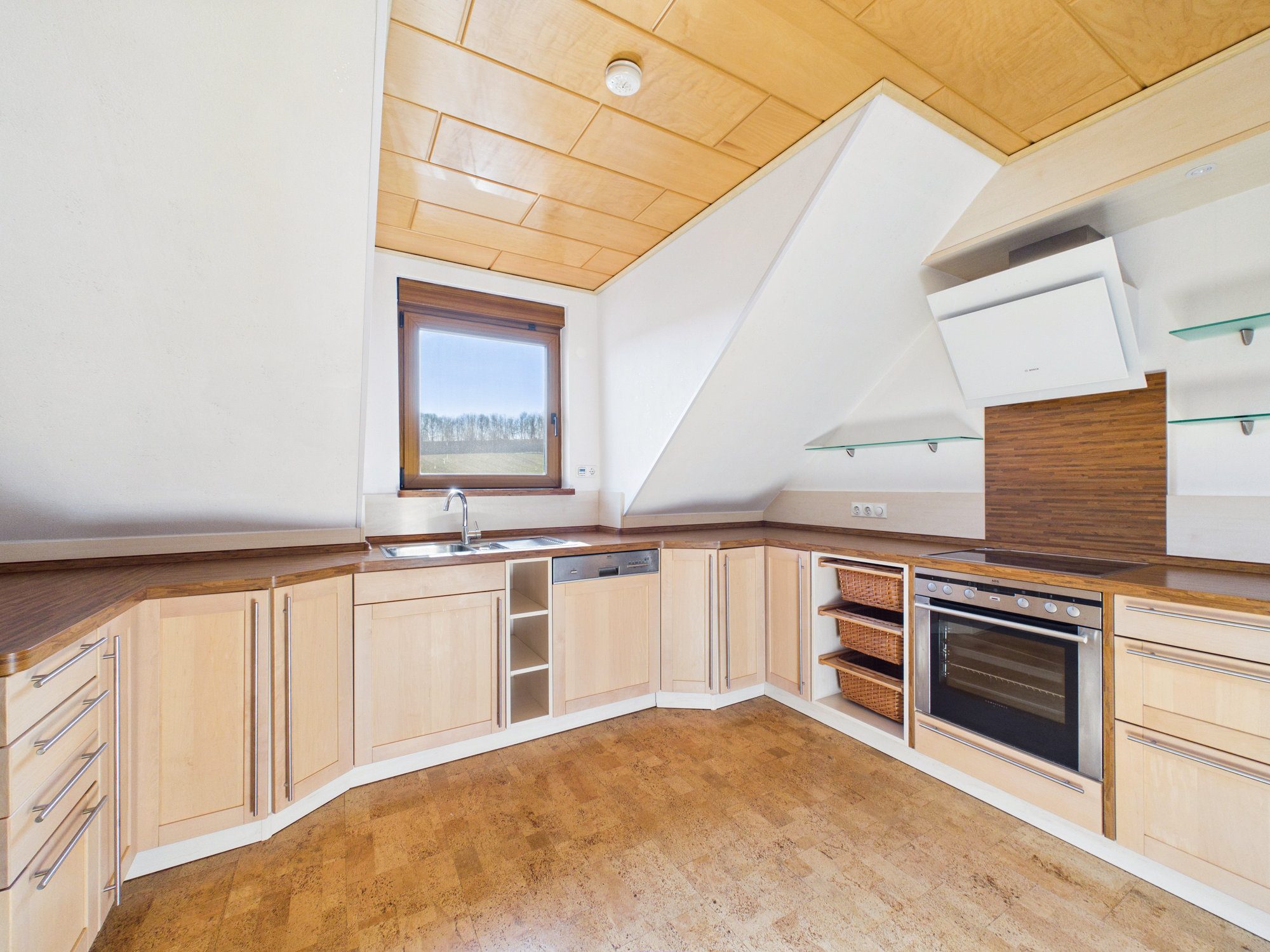 Immobilienangebot - Fulda - Alle - Warum ein Haus kaufen? Wohnen wie im Haus & Kosten clever geteilt