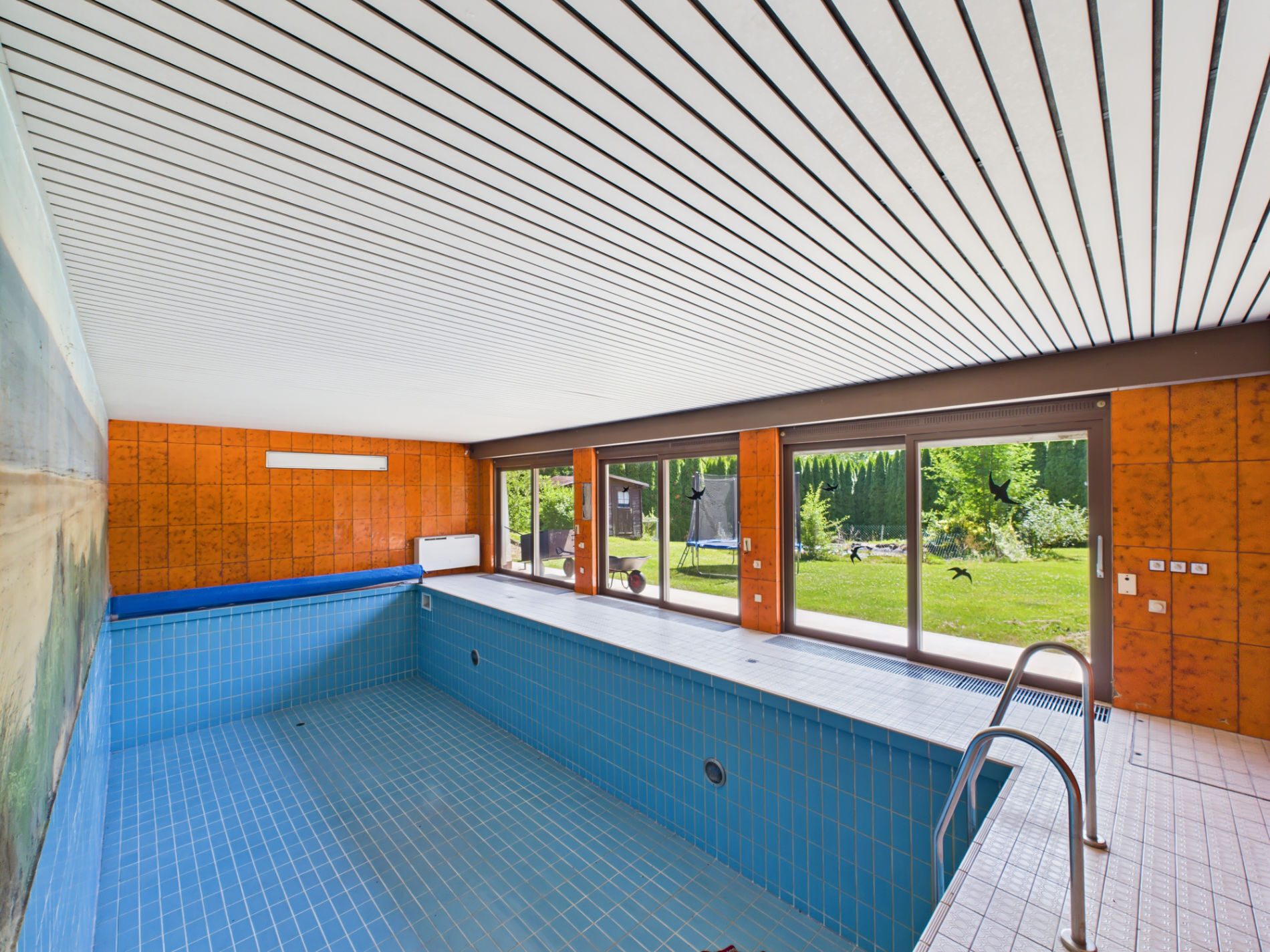 Immobilienangebot - Sinntal - Alle - Großzügiges Anwesen im Grünen – Perfekt für Yoga, Coaching & Airbnb