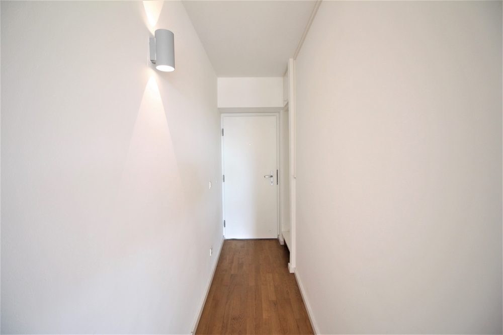 Immobilienangebot - Düsseldorf / Derendorf - Alle - Derendorf: moderne 3 - Zimmer Penthousewohnung mit großer Sonnenterrasse und Wintergarten