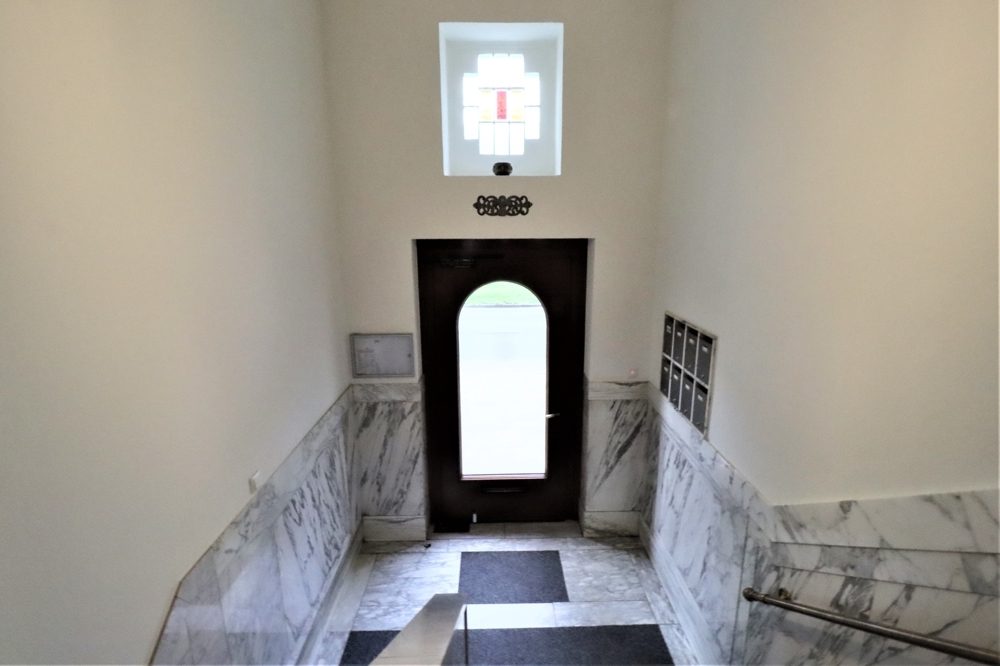 Immobilienangebot - Düsseldorf / Düsseltal - Alle - Düsseltal/Zooviertel: ruhige 3-Zimmer im Jugendstil-Altbau mit 2 Balkonen und eigener Gartenterrasse