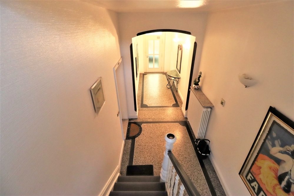 Immobilienangebot - Düsseldorf / Gerresheim - Alle - Gerresheim: zwei gepflegte Dreifamilienhäuser im Paket mit insgesamt 6 Wohneinheiten in guter Lage