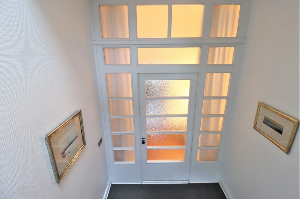 Immobilienangebot - Düsseldorf / Gerresheim - Alle - Gerresheim: zwei gepflegte Dreifamilienhäuser im Paket mit insgesamt 6 Wohneinheiten in guter Lage