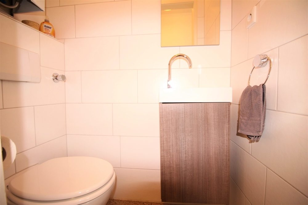 Immobilienangebot - Düsseldorf - Alle - Gepflegte und lichtdurchflutete ca. 82m³ große 3- Zimmer Maisonettewohnung mit Balkon in Stockum