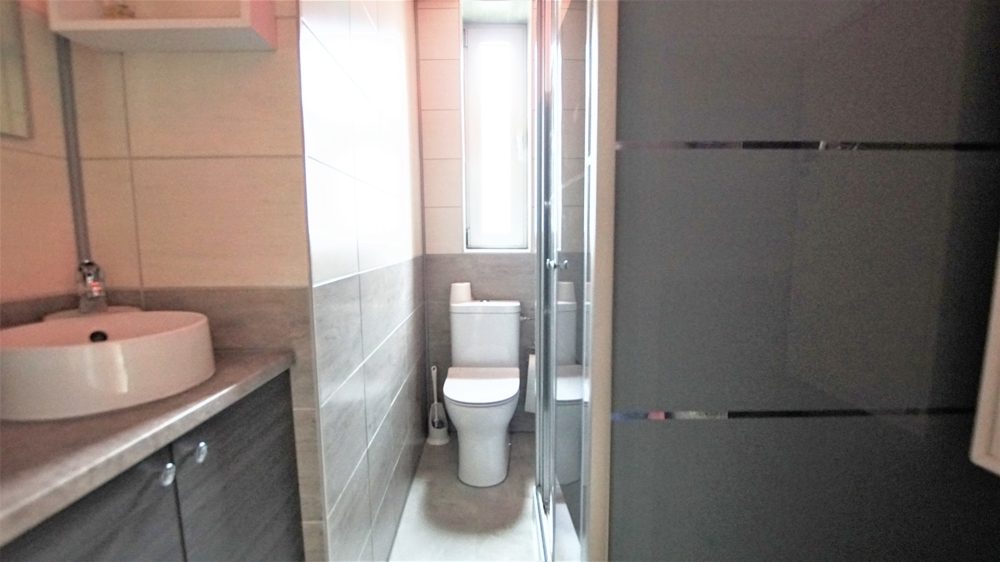 Immobilienangebot - Düsseldorf - Alle - Friedrichstadt: schönes ca. 35m² großes Apartment mit Einbauküche in gefragter und zentraler Lage