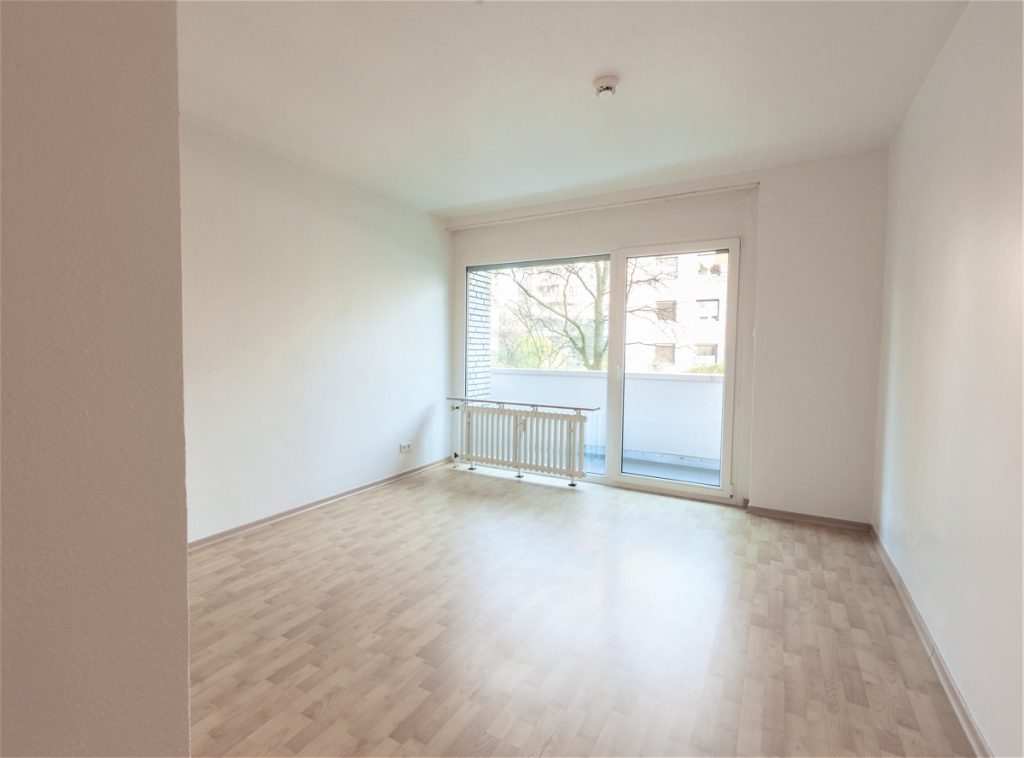 Immobilienangebot - Düsseldorf - Alle - Golzheim: hochwertige und repräsentative 2-Zimmer Wohnung mit großer Terrasse in bester Lage!