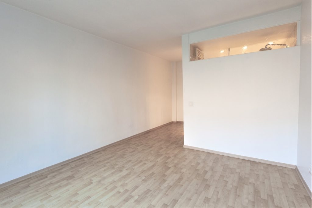 Immobilienangebot - Düsseldorf - Alle - Golzheim: hochwertige und repräsentative 2-Zimmer Wohnung mit großer Terrasse in bester Lage!