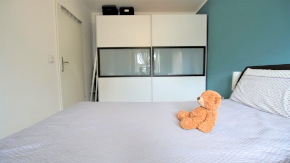 Immobilienangebot - Düsseldorf - Alle - Gepflegte 3-Zimmerwohnung mit Balkon und Stellplatz in guter Lage von Eller