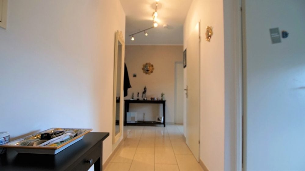 Immobilienangebot - Düsseldorf - Alle - Gepflegte 3-Zimmerwohnung mit Balkon und Stellplatz in guter Lage von Eller