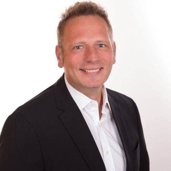 Dr. Carsten Pätzold - Gesellschafter und geprüfter Immobilienbewerter bei duesselraum immobilien OHG