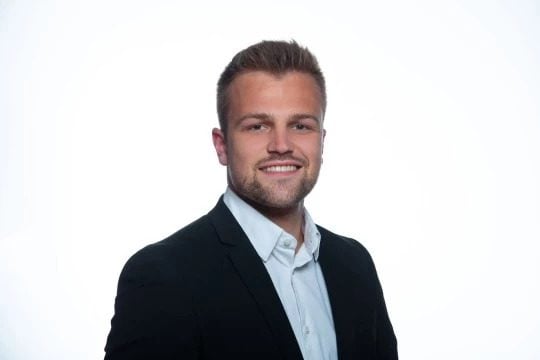 Max Dreckmann - Marketing & Kommunikation bei duesselraum immobilien OHG