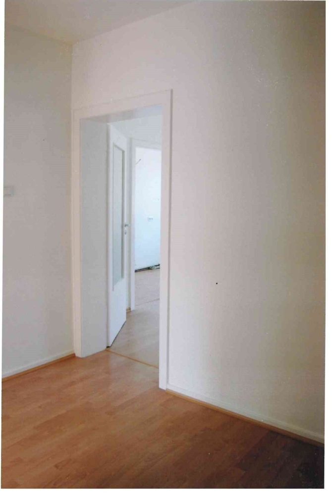 Immobilienangebot - Düsseldorf - Alle - freistehende 2-Zimmerwohnung mit Balkon in Pempelfort/Derendorf