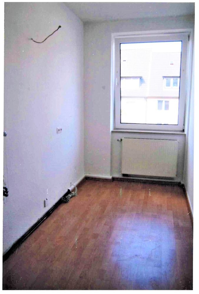 Immobilienangebot - Düsseldorf - Alle - freistehende 2-Zimmerwohnung mit Balkon in Pempelfort/Derendorf