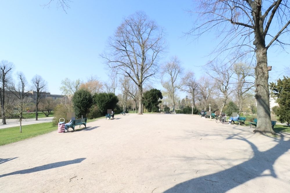 Immobilienangebot - Düsseldorf / Pempelfort - Alle - Pempelfort: Attraktives Wohn- und Geschäftshaus mit 1 Gewerbe- und 12 Wohneinheiten in bester Lage!