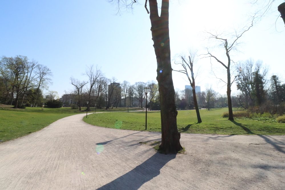 Immobilienangebot - Düsseldorf / Pempelfort - Alle - Pempelfort: Attraktives Wohn- und Geschäftshaus mit 1 Gewerbe- und 12 Wohneinheiten in bester Lage!