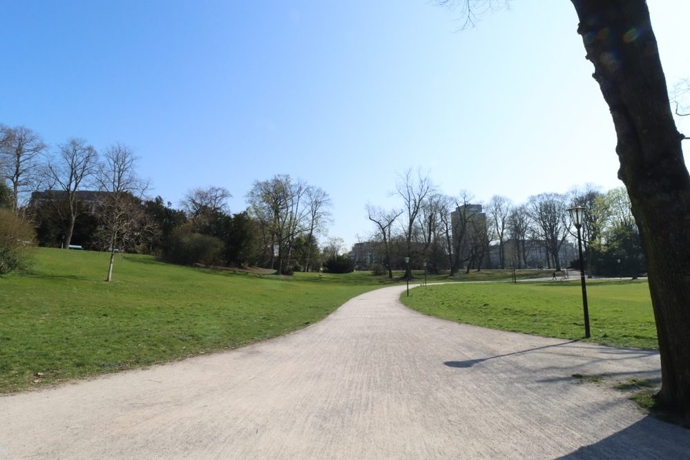 Immobilienangebot - Düsseldorf / Pempelfort - Alle - Pempelfort: Attraktives Wohn- und Geschäftshaus mit 1 Gewerbe- und 12 Wohneinheiten in bester Lage!