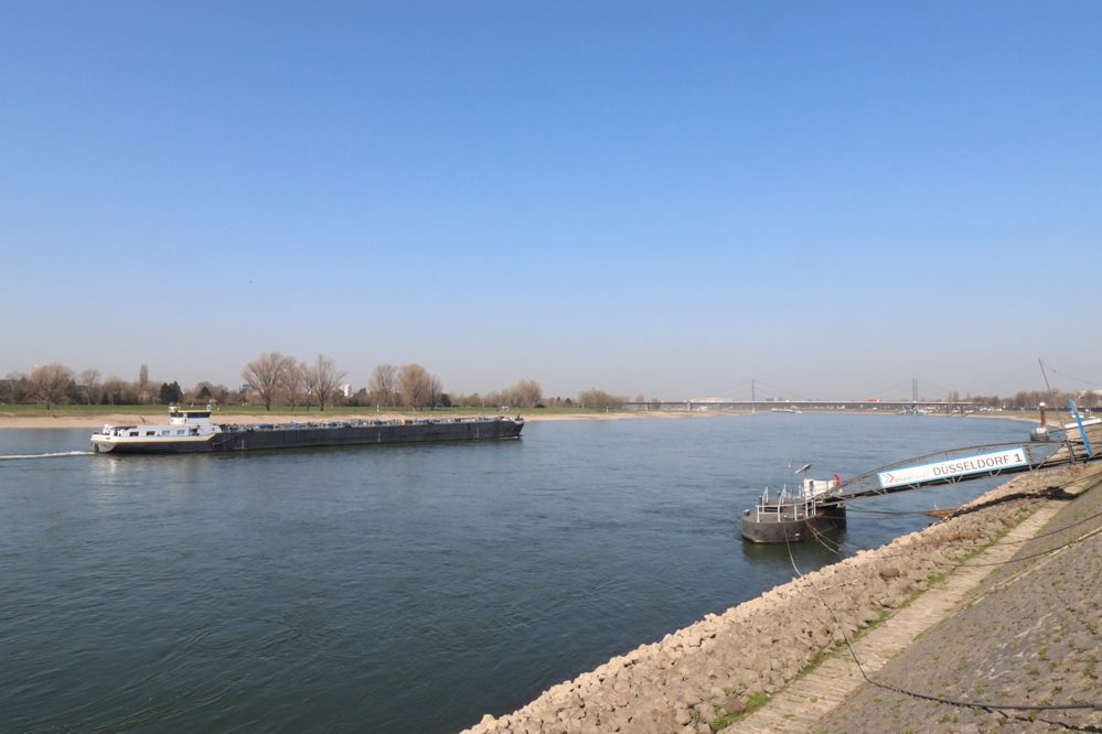 Immobilienangebot - Düsseldorf / Pempelfort - Alle - Pempelfort: Attraktives Wohn- und Geschäftshaus mit 1 Gewerbe- und 12 Wohneinheiten in bester Lage!