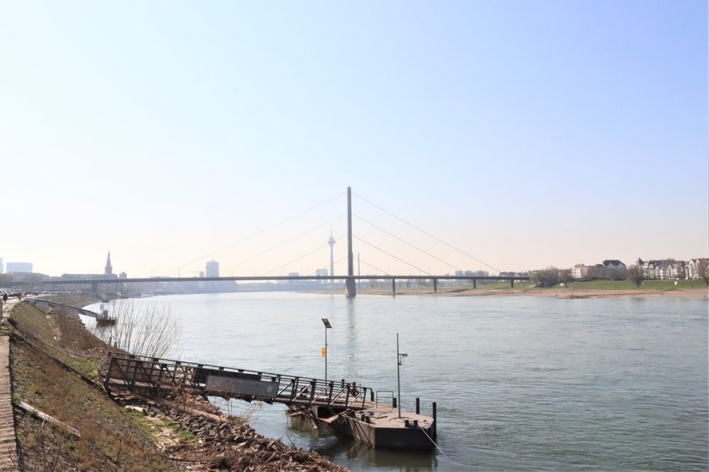 Immobilienangebot - Düsseldorf / Pempelfort - Alle - Pempelfort: Attraktives Wohn- und Geschäftshaus mit 1 Gewerbe- und 12 Wohneinheiten in bester Lage!