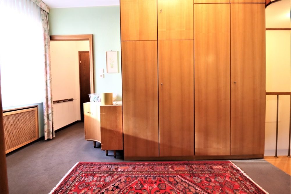 Immobilienangebot - Düsseldorf - Alle - Oberbilk: gepflegtes Wohn-Geschäftshaus mit einer Gewerbe- und 7 Wohneinheiten in zentraler Lage