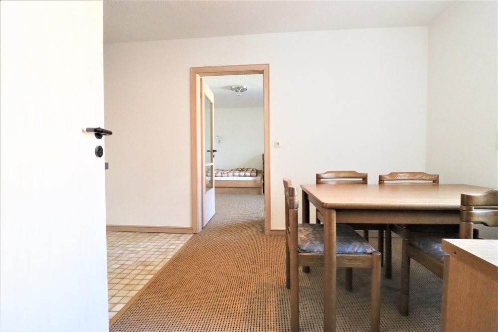 Immobilienangebot - Düsseldorf - Alle - Oberbilk: gepflegtes Wohn-Geschäftshaus mit einer Gewerbe- und 7 Wohneinheiten in zentraler Lage