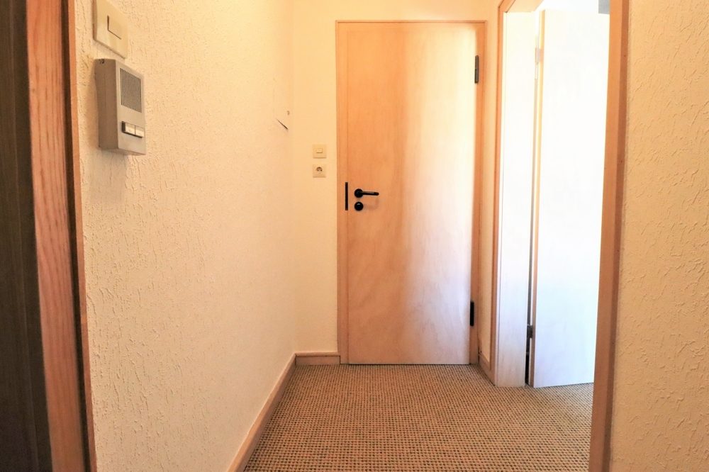 Immobilienangebot - Düsseldorf - Alle - Oberbilk: gepflegtes Wohn-Geschäftshaus mit einer Gewerbe- und 7 Wohneinheiten in zentraler Lage