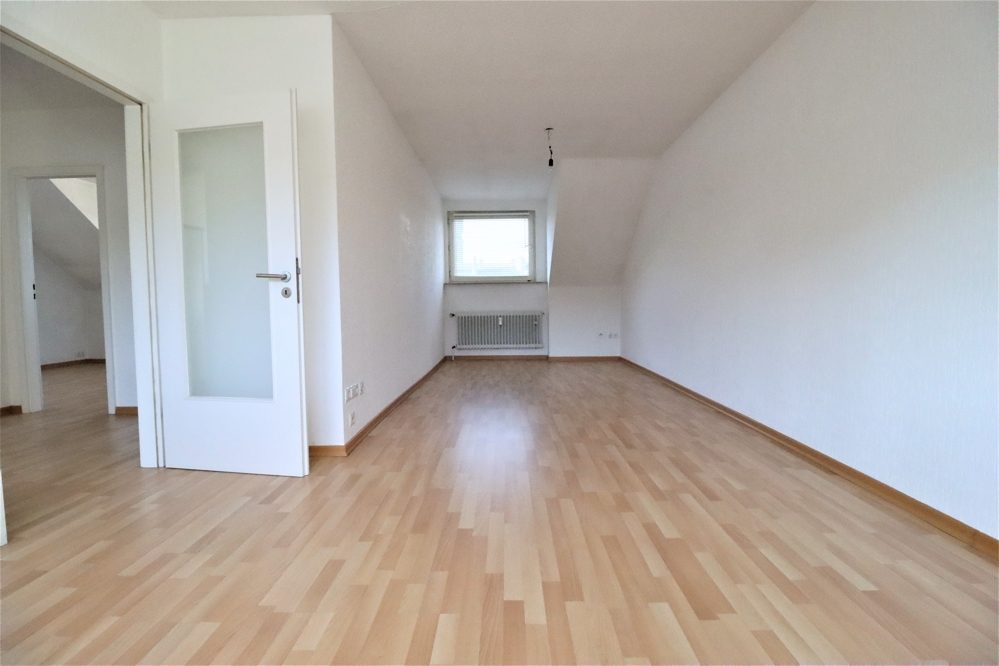 Immobilienangebot - Düsseldorf - Alle - Oberbilk: gepflegtes Wohn-Geschäftshaus mit einer Gewerbe- und 7 Wohneinheiten in zentraler Lage