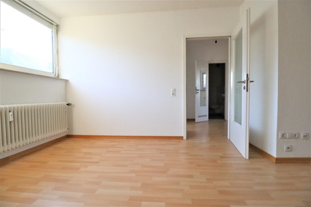 Immobilienangebot - Düsseldorf - Alle - Oberbilk: gepflegtes Wohn-Geschäftshaus mit einer Gewerbe- und 7 Wohneinheiten in zentraler Lage