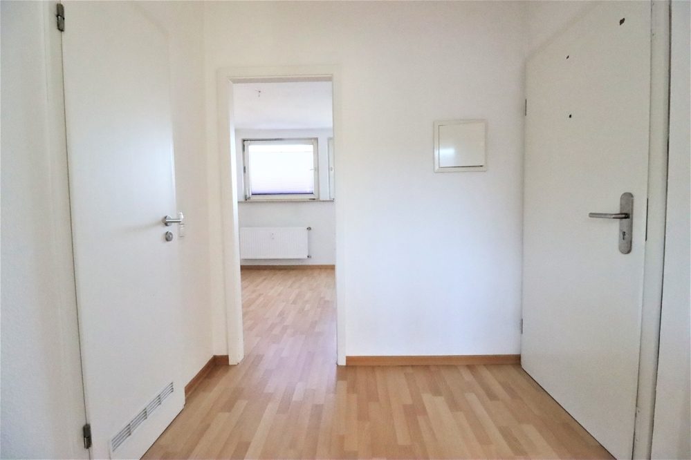 Immobilienangebot - Düsseldorf - Alle - Oberbilk: gepflegtes Wohn-Geschäftshaus mit einer Gewerbe- und 7 Wohneinheiten in zentraler Lage