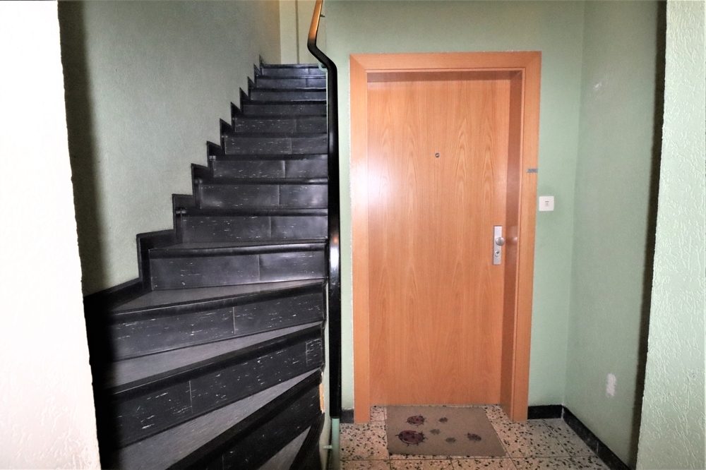 Immobilienangebot - Düsseldorf - Alle - Oberbilk: gepflegtes Wohn-Geschäftshaus mit einer Gewerbe- und 7 Wohneinheiten in zentraler Lage