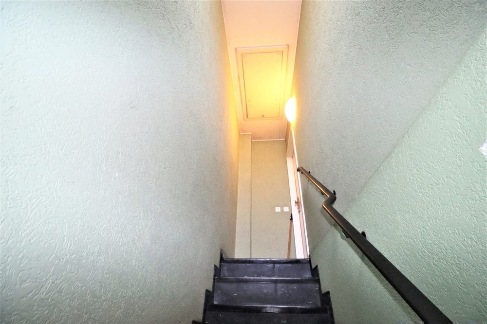 Immobilienangebot - Düsseldorf - Alle - Oberbilk: gepflegtes Wohn-Geschäftshaus mit einer Gewerbe- und 7 Wohneinheiten in zentraler Lage