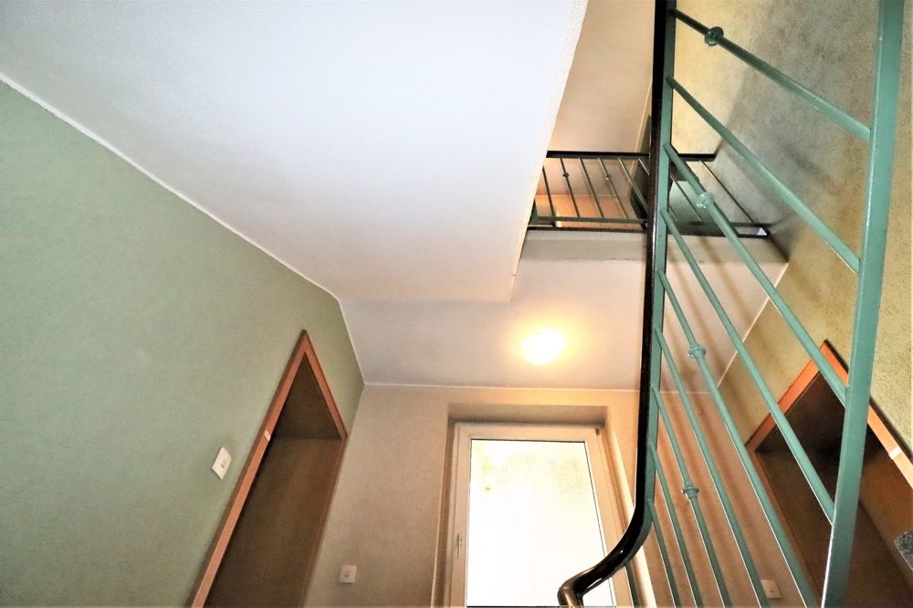 Immobilienangebot - Düsseldorf - Alle - Oberbilk: gepflegtes Wohn-Geschäftshaus mit einer Gewerbe- und 7 Wohneinheiten in zentraler Lage