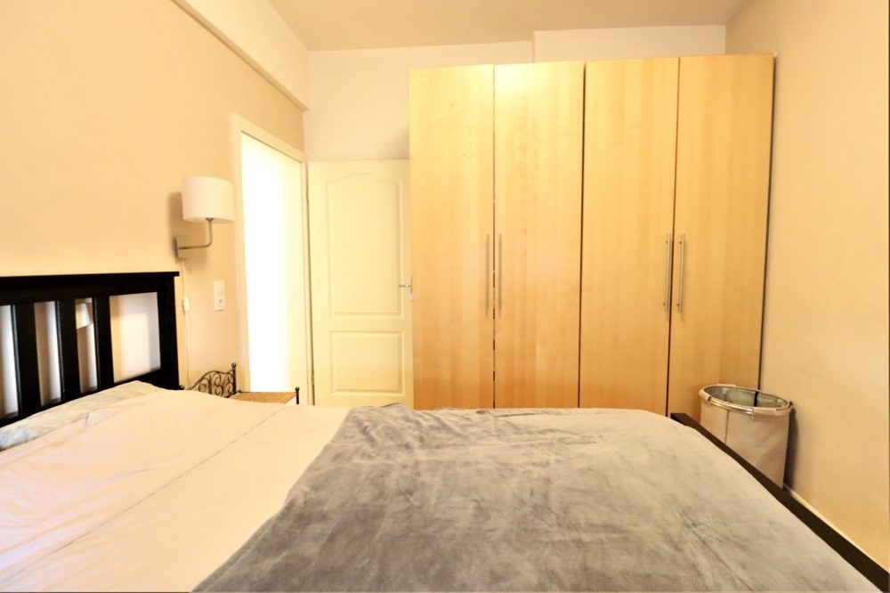 Immobilienangebot - Düsseldorf - Alle - Unterbilk: gepflegte ca. 68m² große 3 Zimmer im EG mit Stellplatz und Terrasse in begehrter Lage