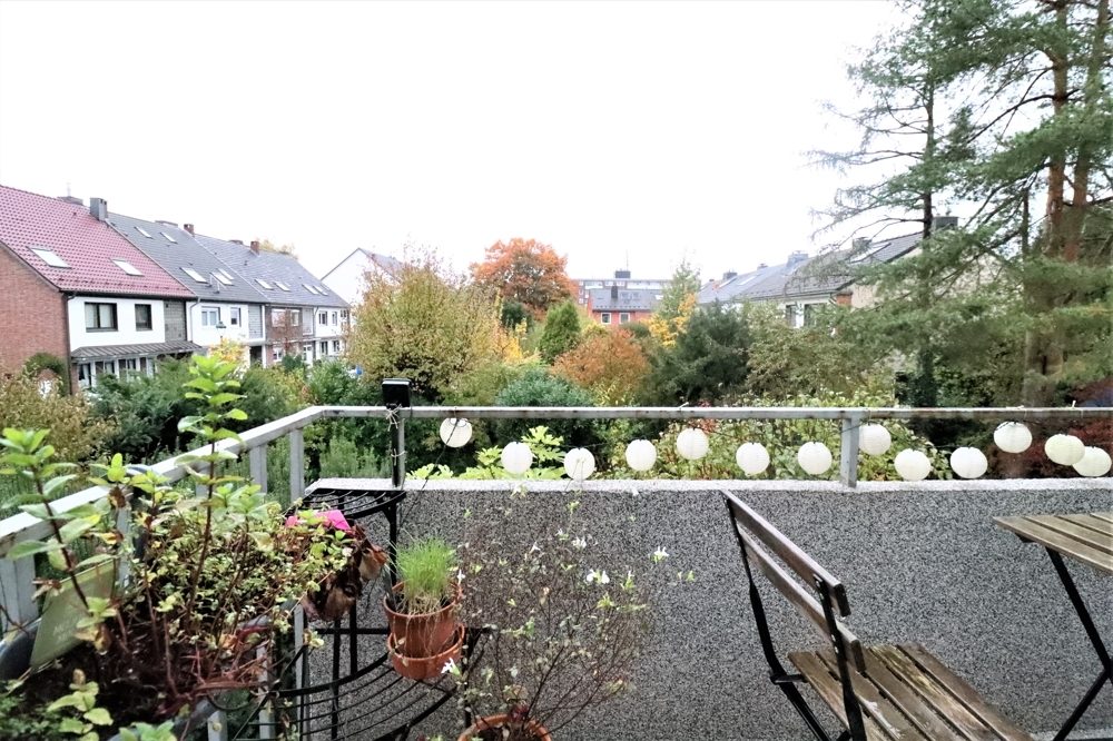 Immobilienangebot - Düsseldorf - Alle - Dreifamilienhaus auf Erbpacht ideal auch als EFH, Garten und Terrasse in ruhiger Lage in Wersten