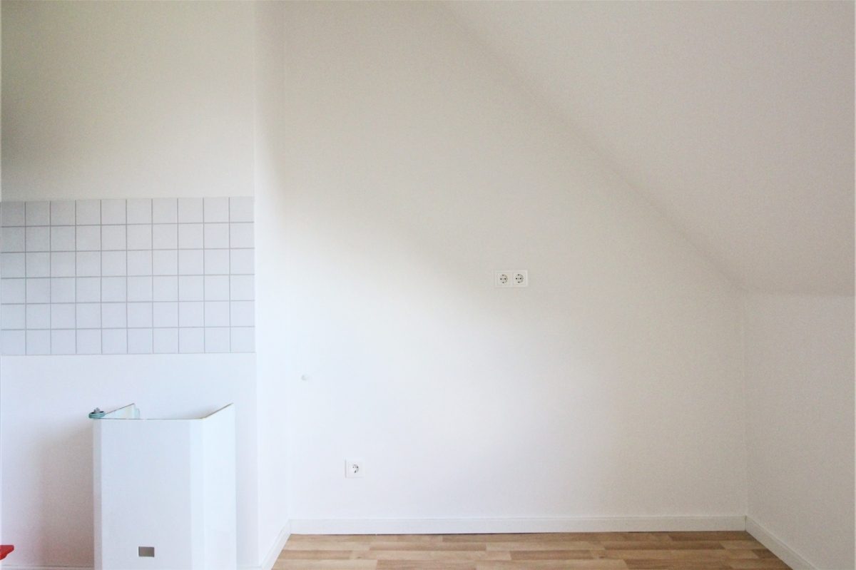 Immobilienangebot - Düsseldorf / Niederkassel - Alle - Düsseldorf-Niederkassel: schöne 1,5 Zimmer Wohnung in bester Lage!