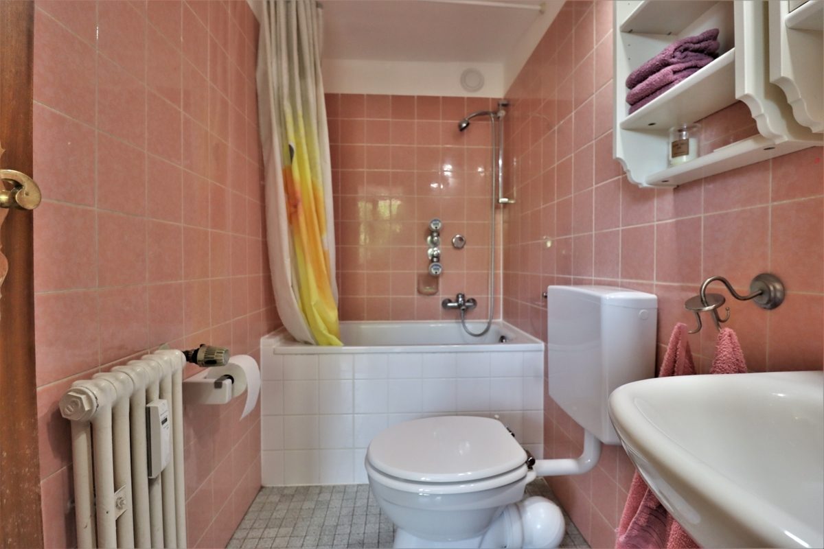 Immobilienangebot - Düsseldorf / Düsseltal - Alle - Düsseltal: schöne 2-Zimmerwohnung mit zwei Balkonen in ruhiger Top-Lage