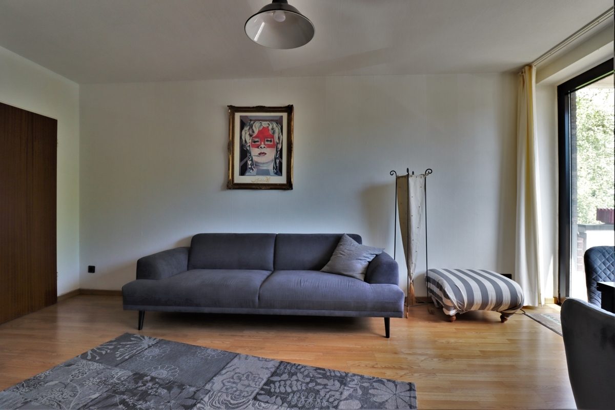 Immobilienangebot - Düsseldorf / Düsseltal - Alle - Düsseltal: schöne 2-Zimmerwohnung mit zwei Balkonen in ruhiger Top-Lage