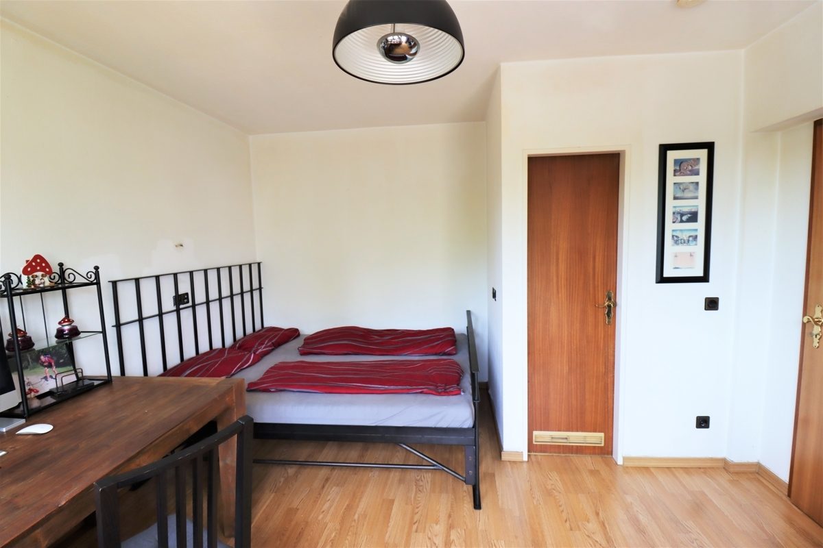 Immobilienangebot - Düsseldorf / Düsseltal - Alle - Düsseltal: schöne 2-Zimmerwohnung mit zwei Balkonen in ruhiger Top-Lage