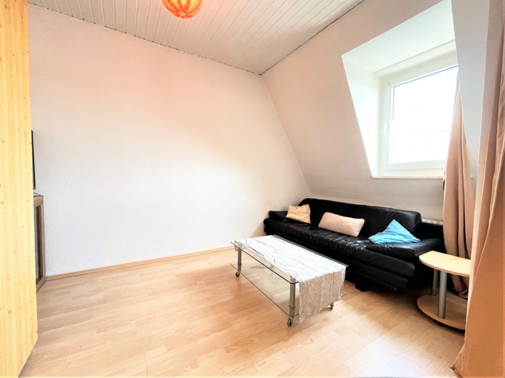 Immobilienangebot - Duisburg - Alle - Mittendrin: helle, gut geschnittene 3,5 Zimmer Wohnung im Dellviertel!