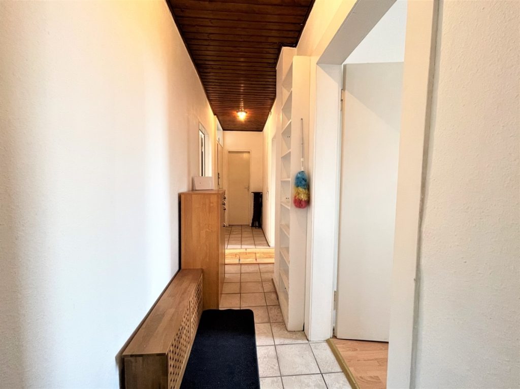 Immobilienangebot - Duisburg - Alle - Mittendrin: helle, gut geschnittene 3,5 Zimmer Wohnung im Dellviertel!