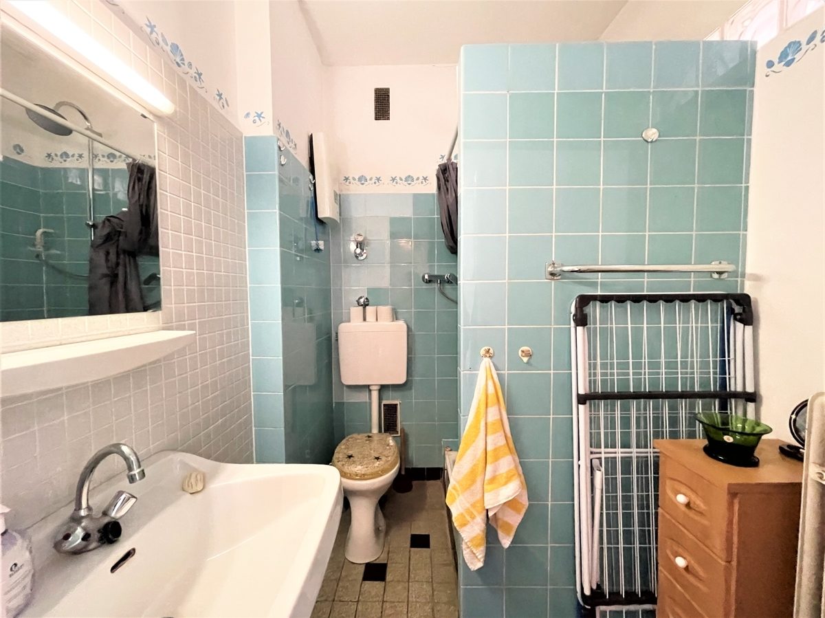 Immobilienangebot - Duisburg - Alle - Mittendrin: helle, gut geschnittene 3,5 Zimmer Wohnung im Dellviertel!